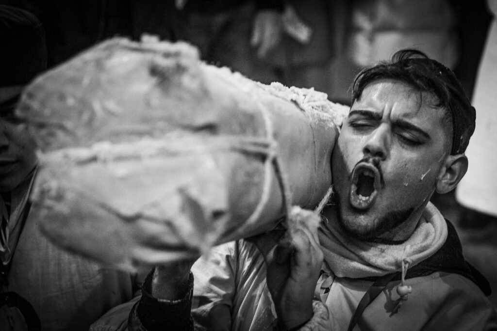 Mostra Zacchia Agatha e i suoi volti