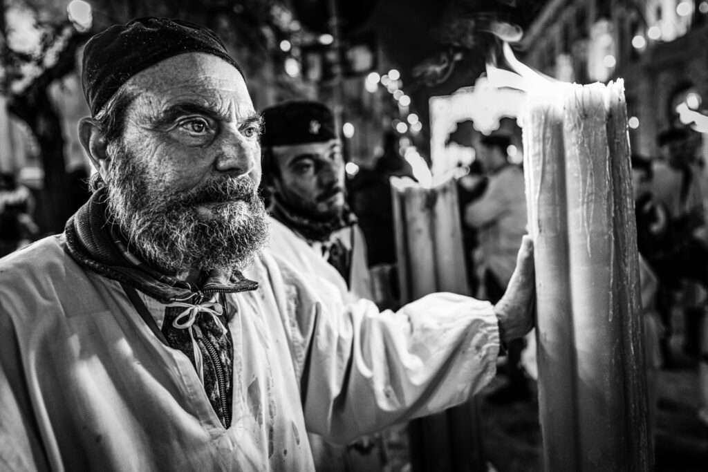 Mostra Zacchia Agatha e i suoi volti