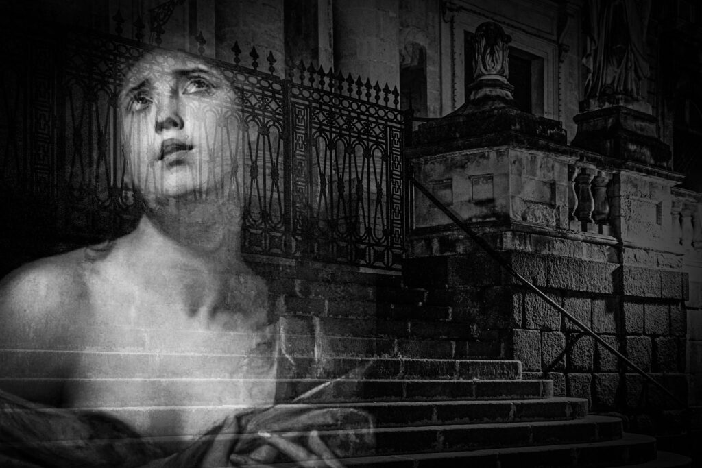 Mostra Zacchia Agatha e i suoi volti