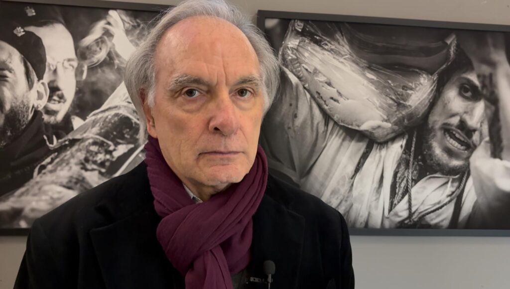 Mostra Zacchia Agatha e i suoi volti