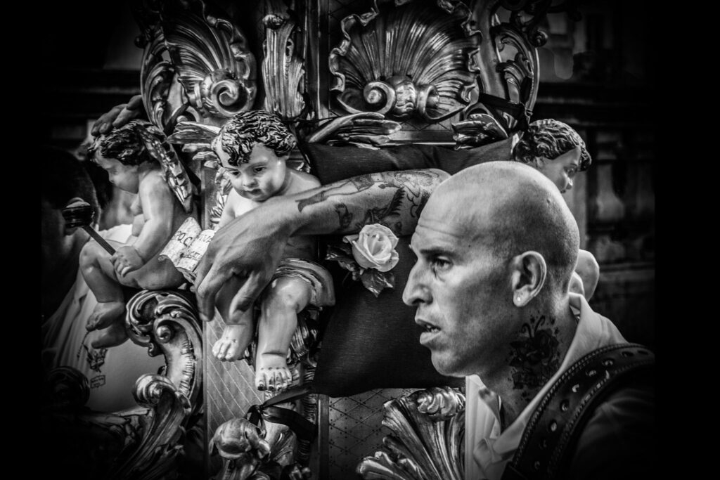Mostra Zacchia Agatha e i suoi volti