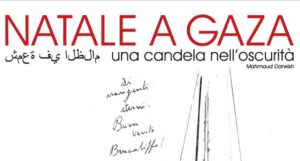 NATALE A GAZA 2025