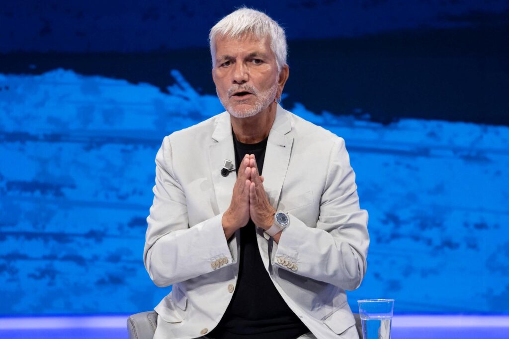 Nichi Vendola