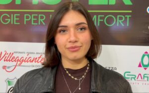 Noemi Palermo Puliservice Volley