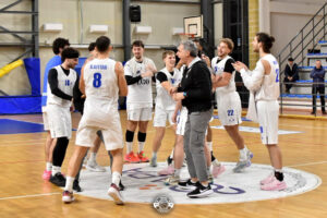 Nova Basket