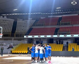 NOVA Basket