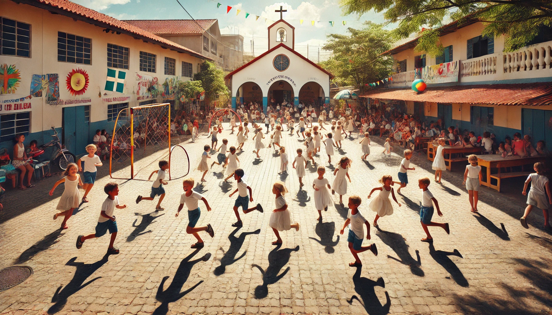 Oratorio