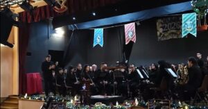 Orchestra Gemelli