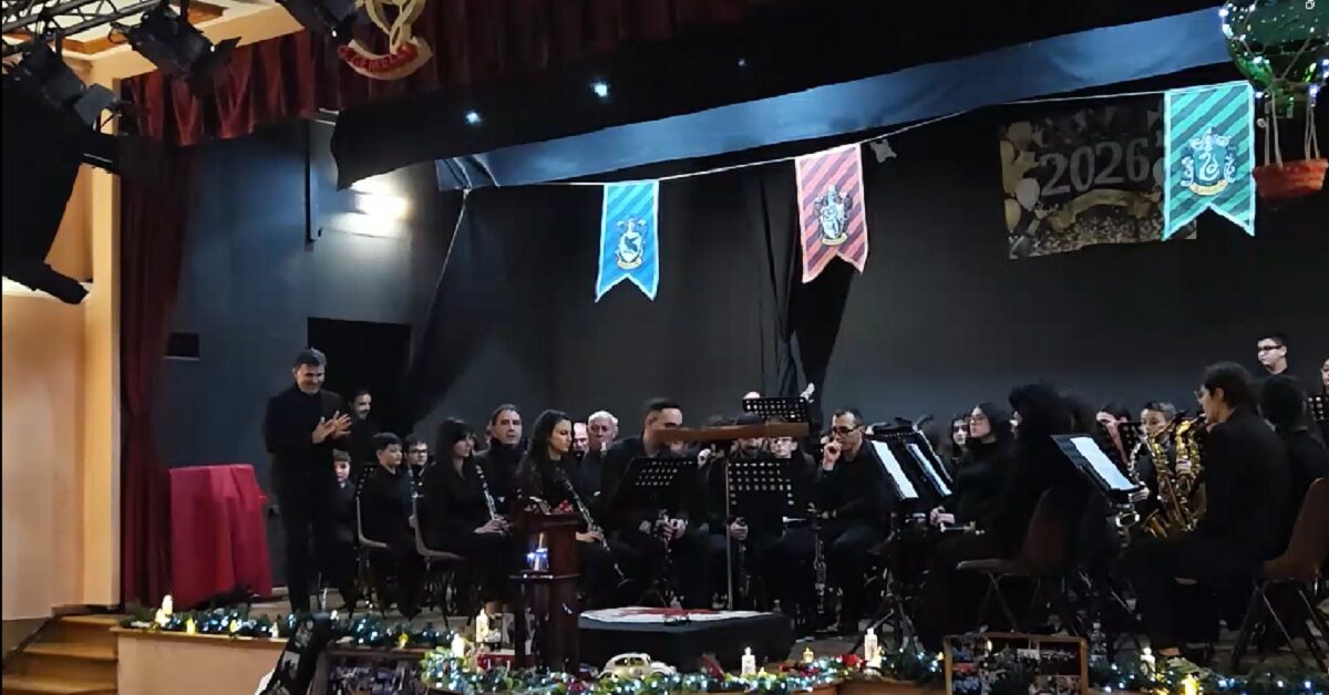 Orchestra Gemelli