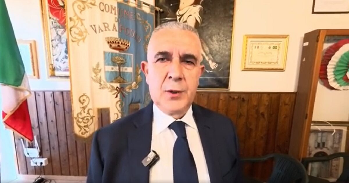Orlando Fazzolari