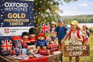 Oxford Institutes novità 2026