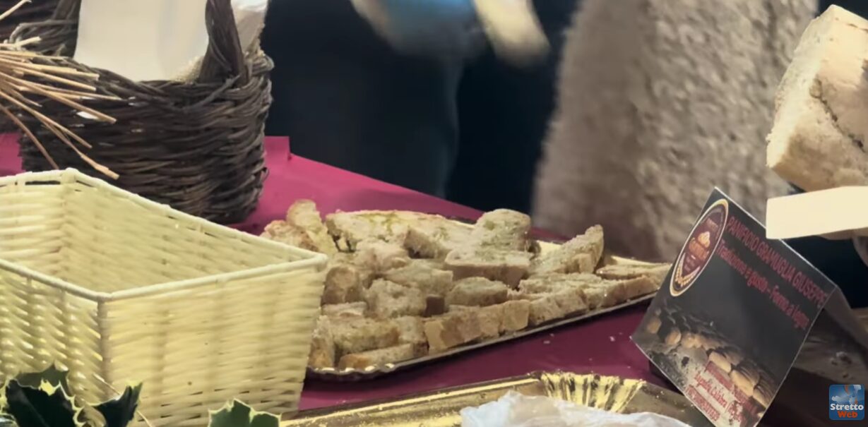 Pane di Pellegrina