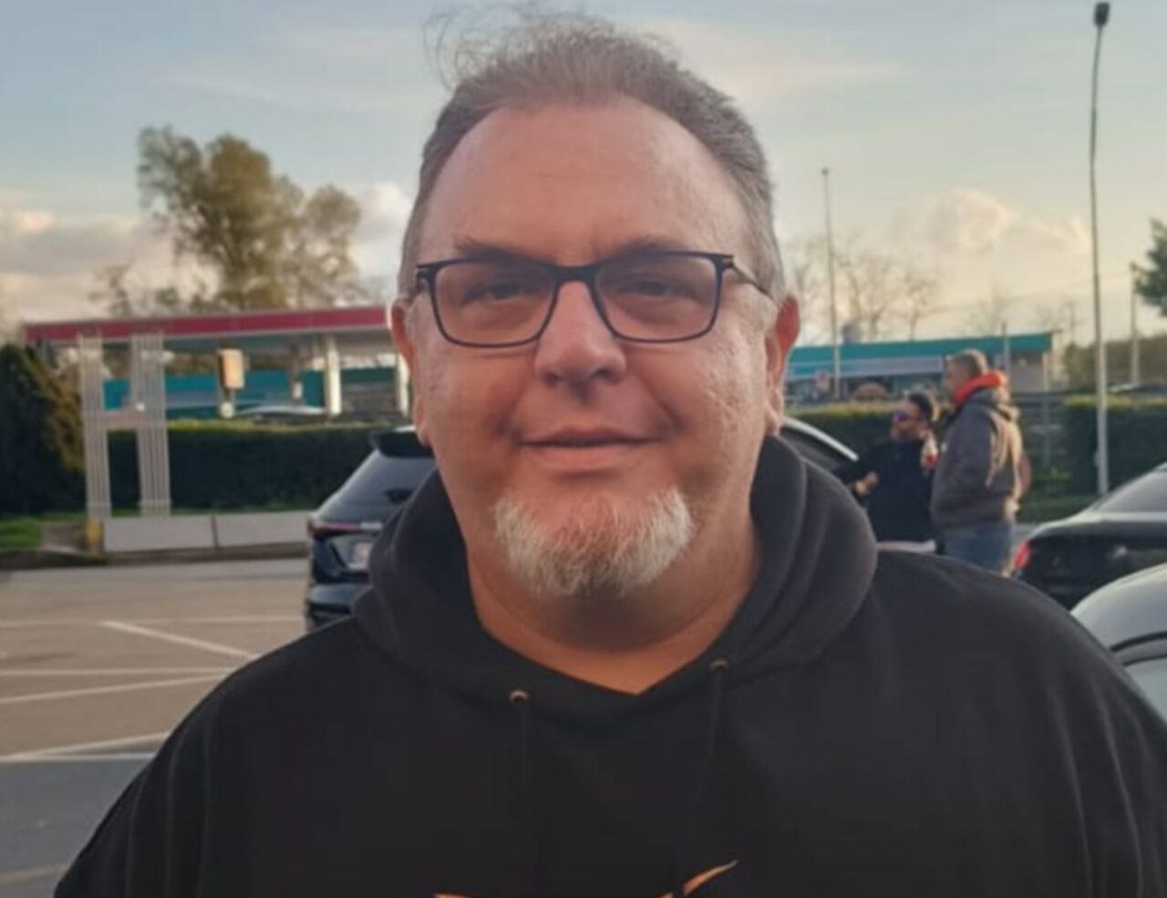 Paolo Ginestra
