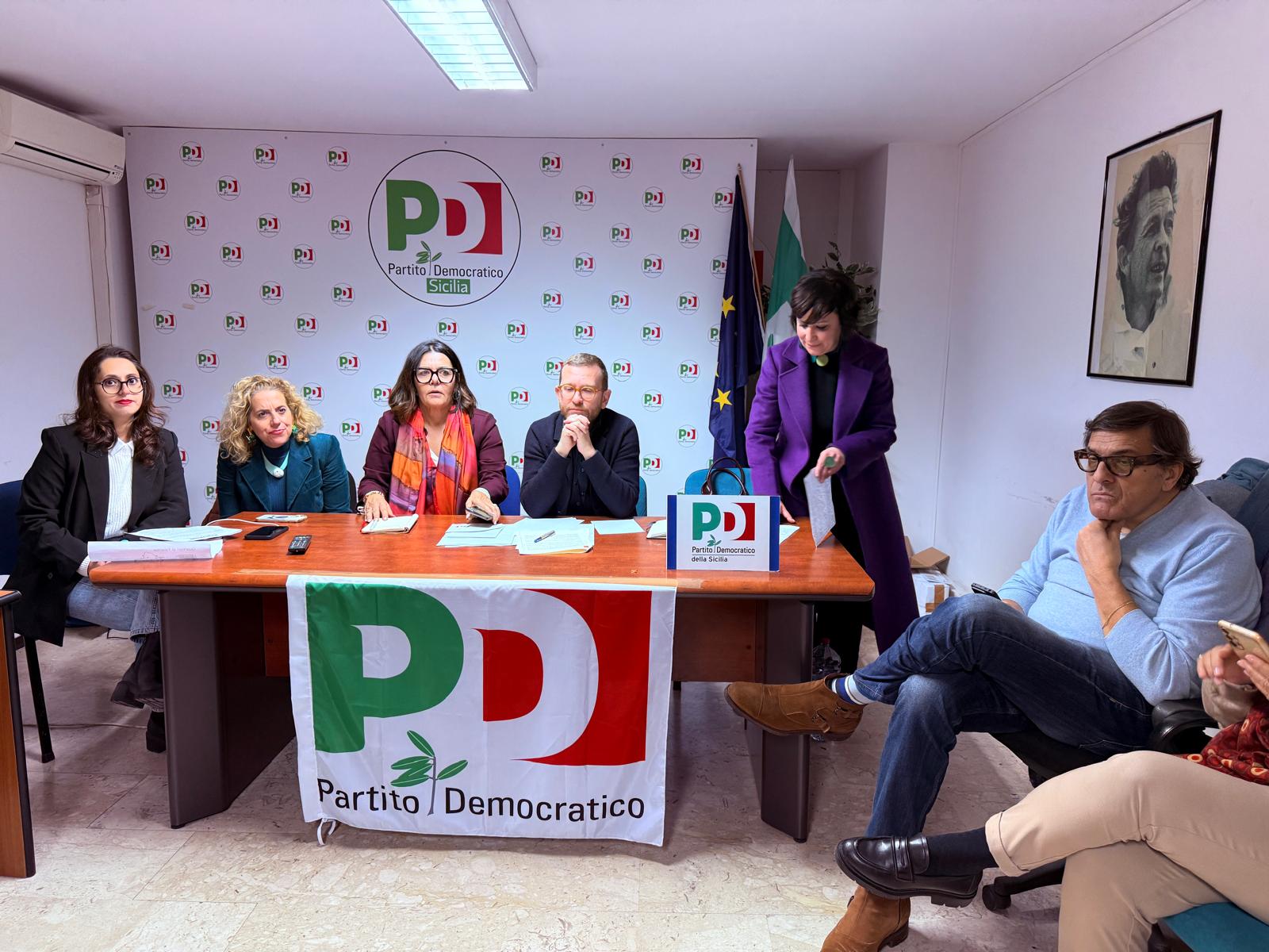 Pd Sicilia