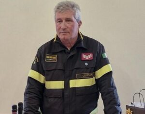 Pino Giorgio Iaquinta