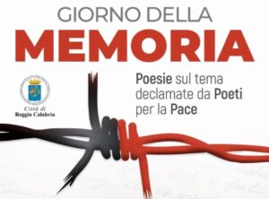 Poesie Giorno della Memoria