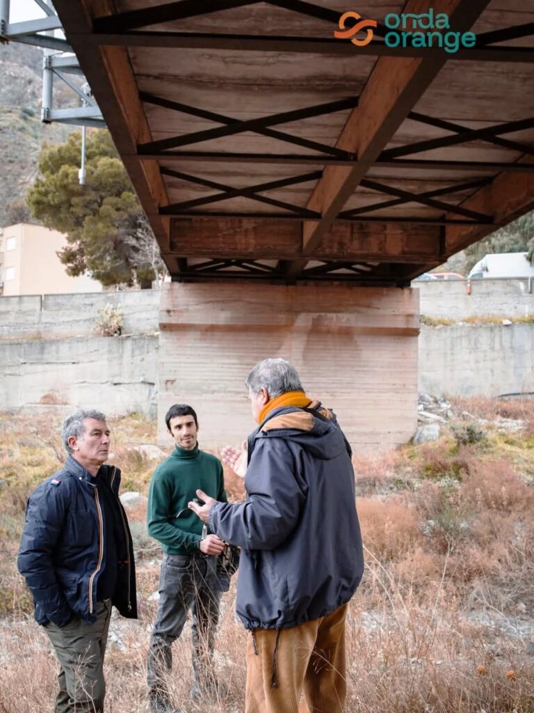 Ponte Valanidi