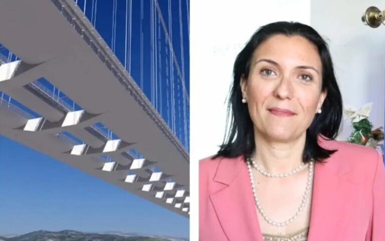 Ponte sullo Stretto, Caminiti (Sindaco Villa S.G.): “non è vero che il Governo sta accelerando per realizzarlo”