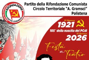 Prc Polistena