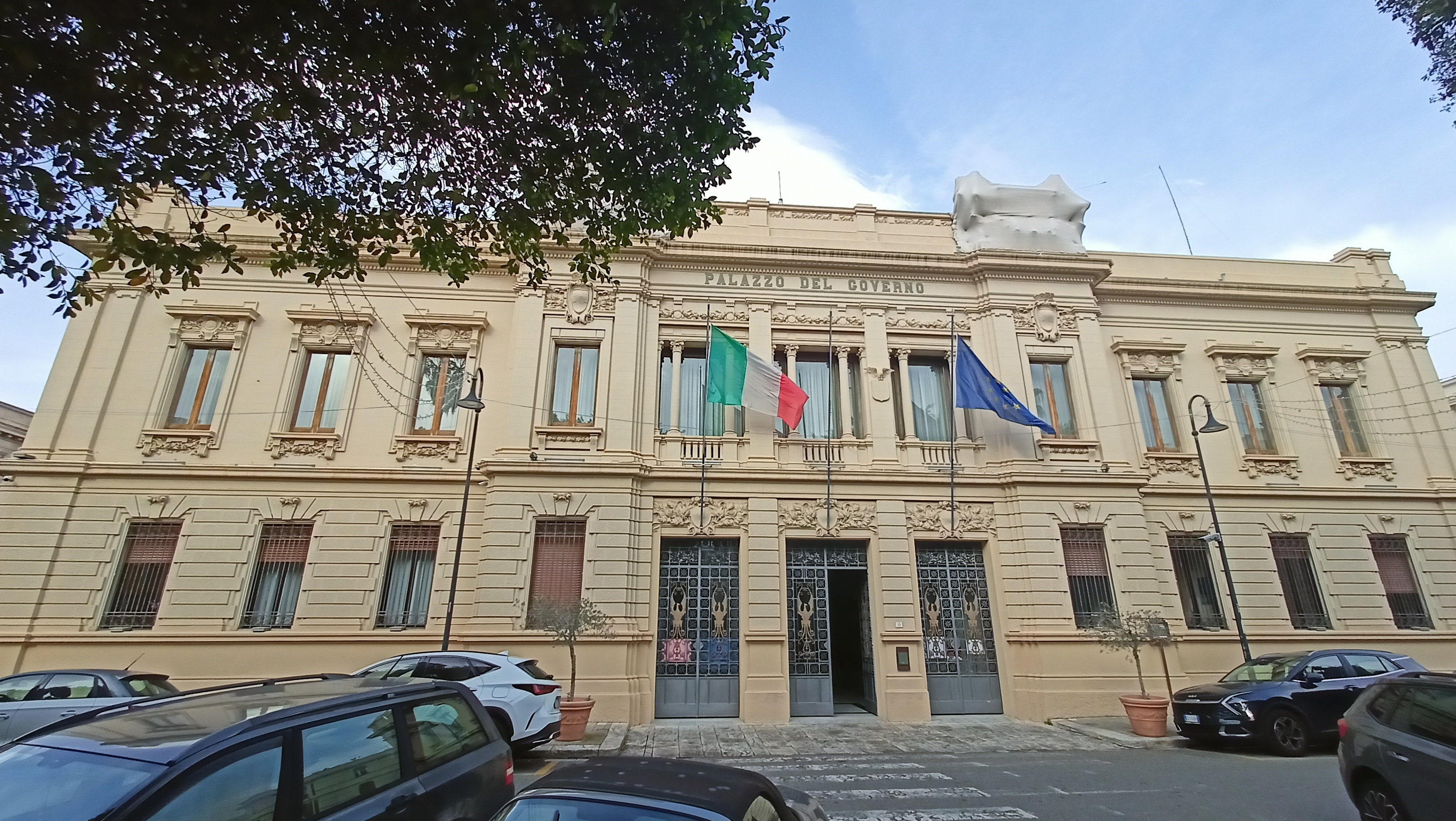 Prefettura Reggio Calabria