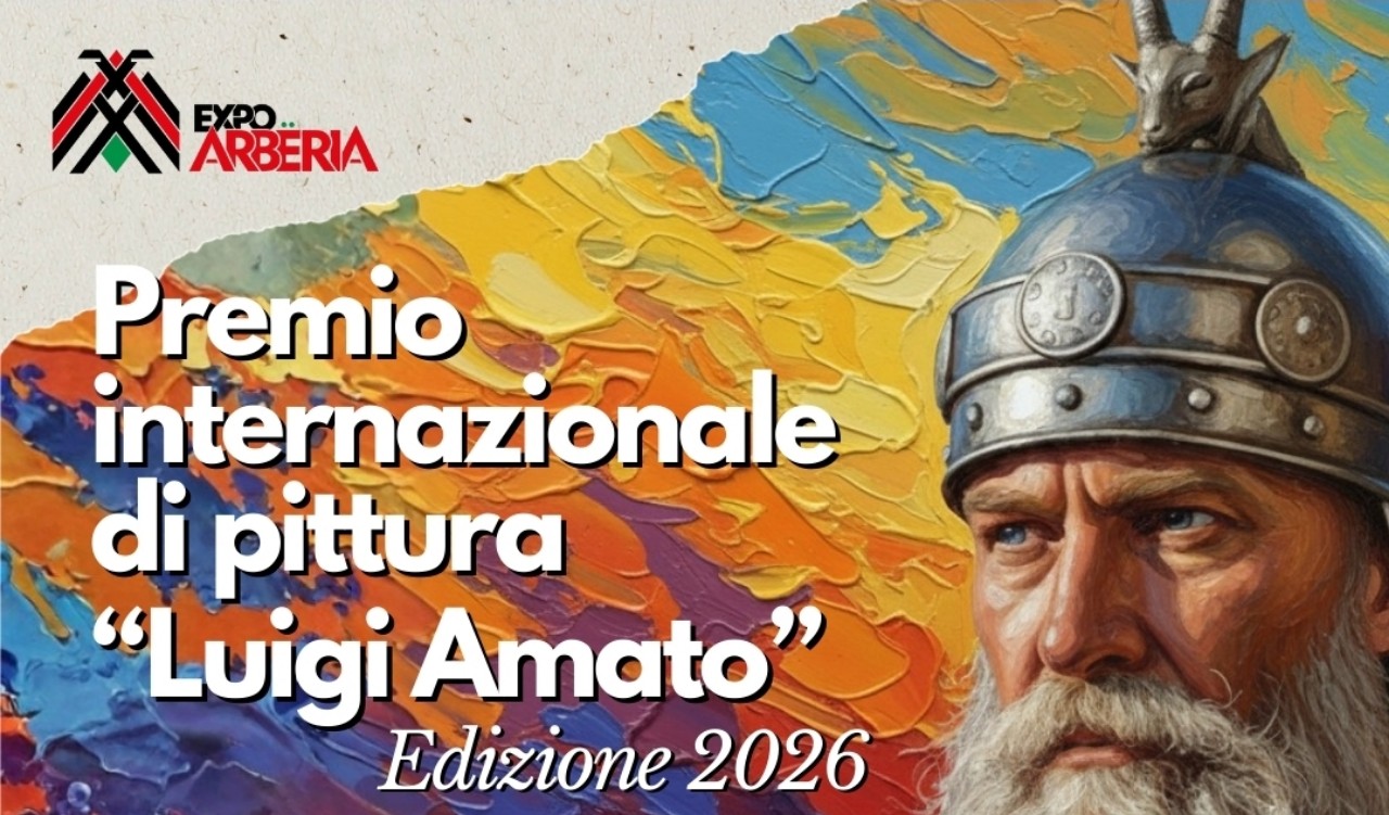 Premio Internazionale di pittura Luigi Amato