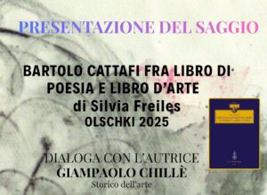 Poster Mostra Fotografica Moderno Geometrico Bianco Nero Giallo - 2
