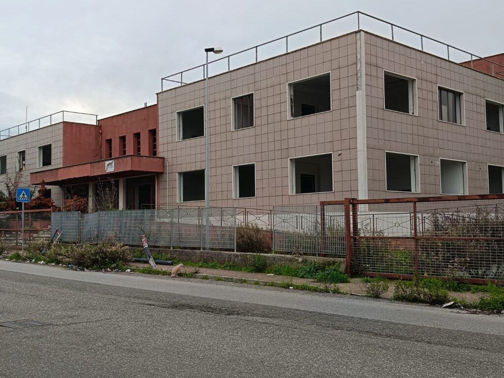 Arghillà