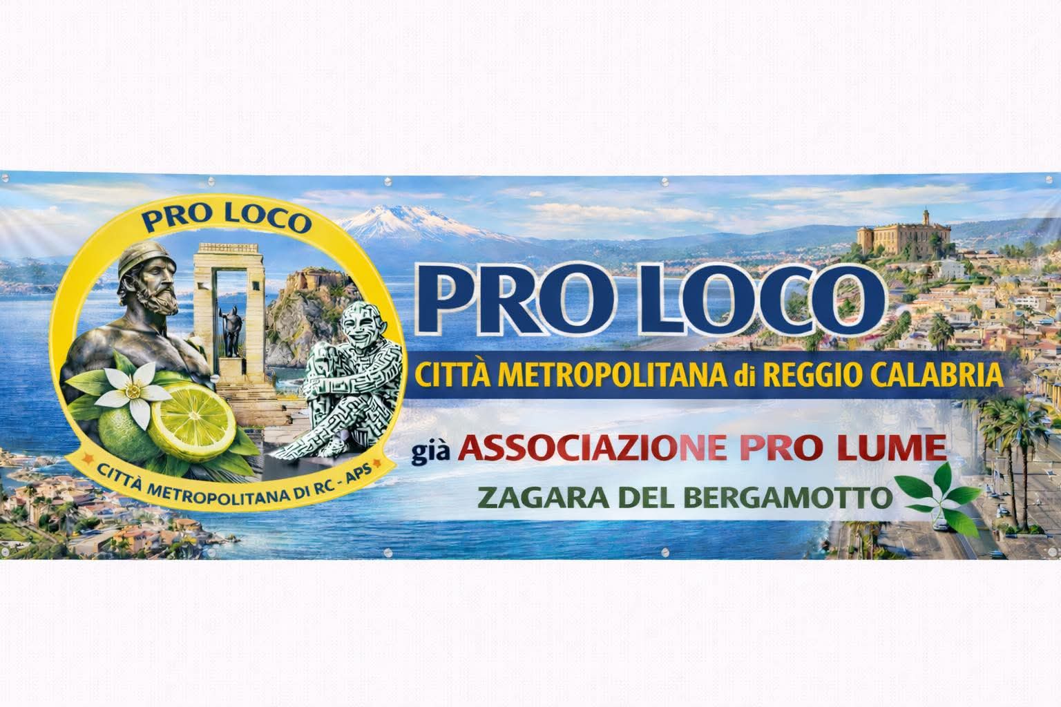 Pro Loco Città Metropolitana di Reggio Calabria