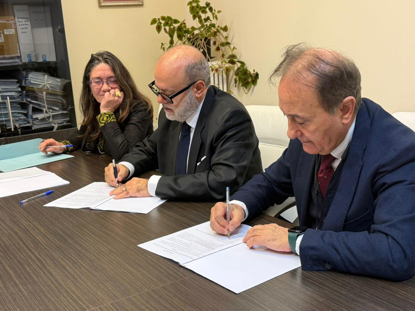 Protocollo intesa catanzaro violenza genere