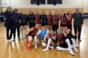 Puliservice Volley Reggio Calabria