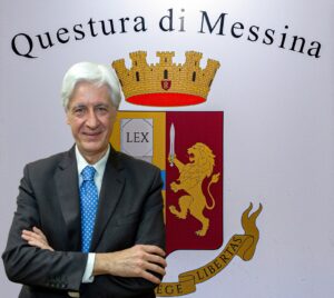 Questore Gargano