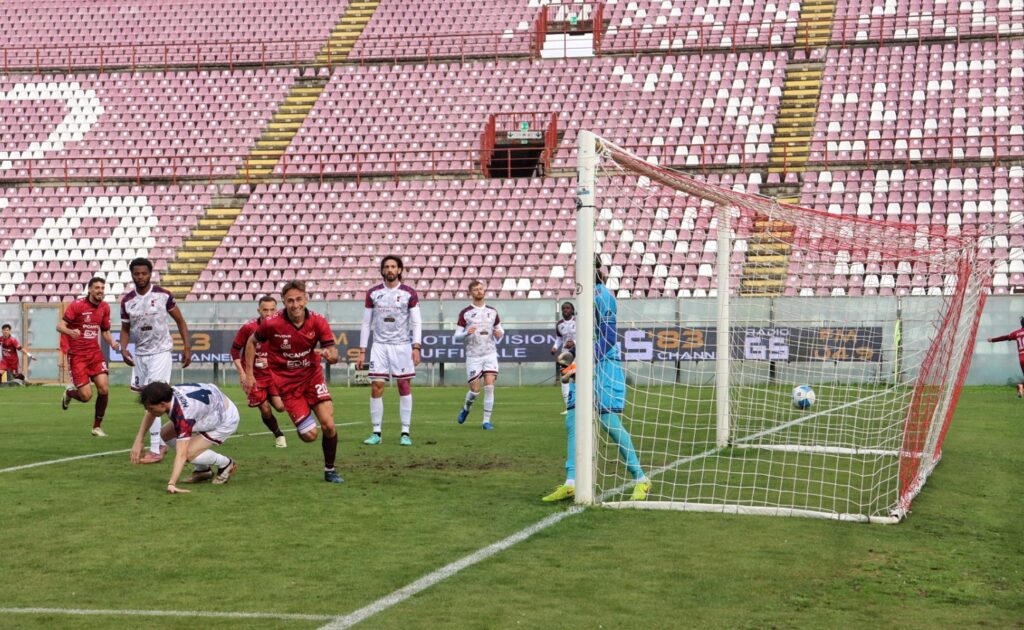 Reggina-Vibonese