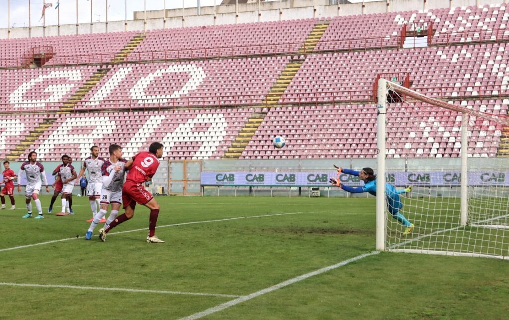 Reggina-Vibonese