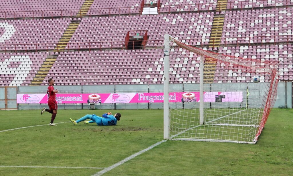 Reggina-Vibonese