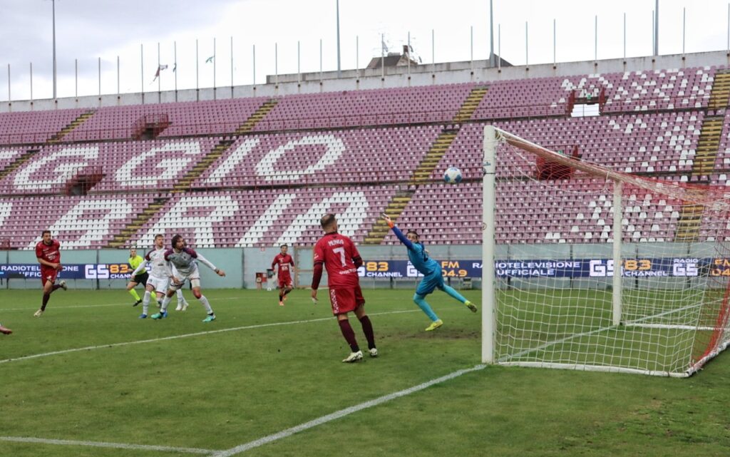 Reggina-Vibonese