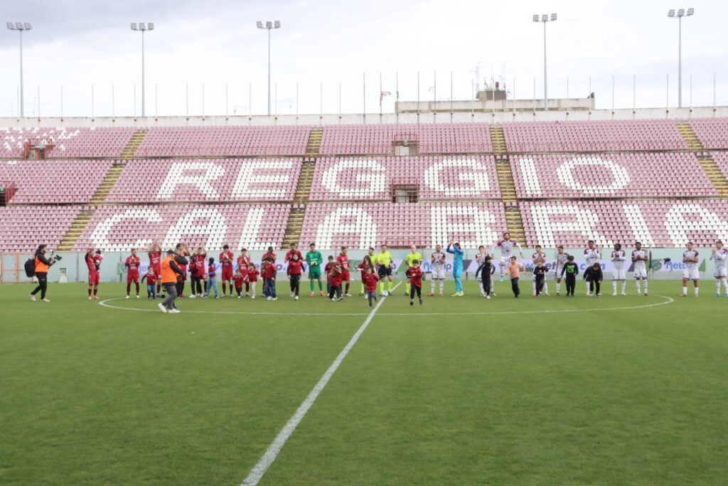 Reggina-Vibonese