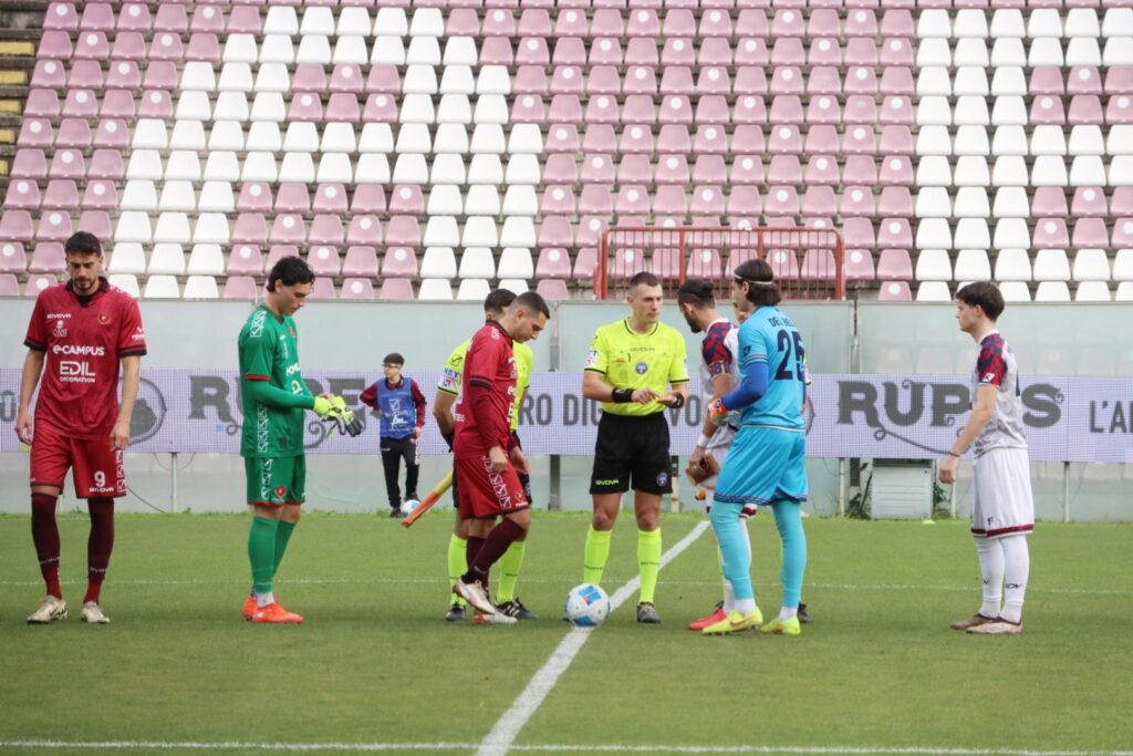 Reggina-Vibonese