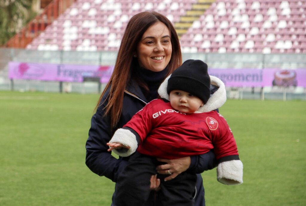 Reggina-Vibonese