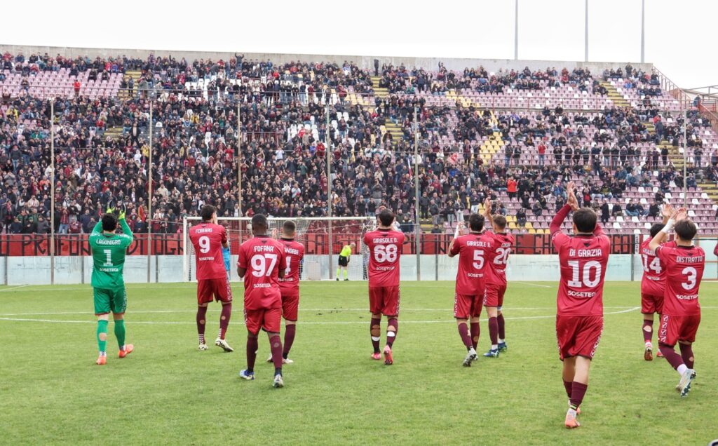 Reggina-Vibonese