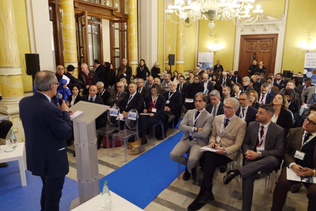 Reggio Calabria Incontra
