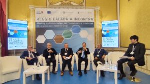 Reggio Calabria Incontra