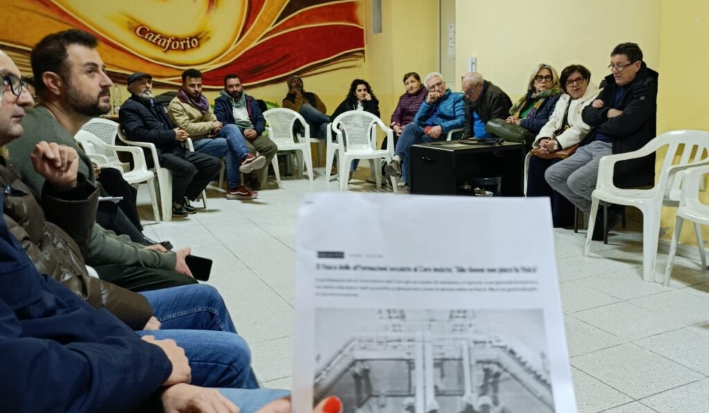 Reggio per tuttə