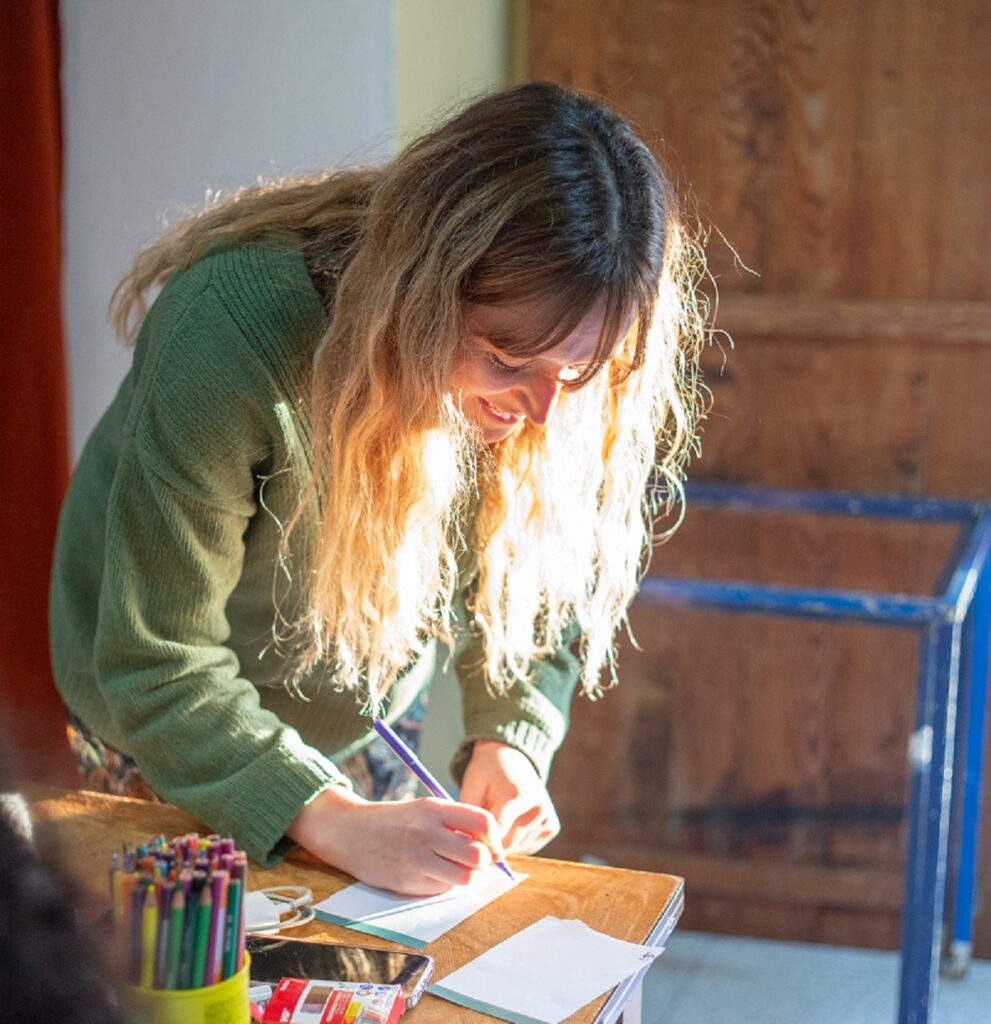Reggio per tuttə
