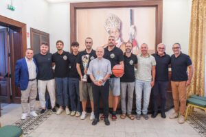 Reghion Basket CSI