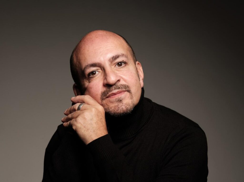 Regista Mario De Carlo