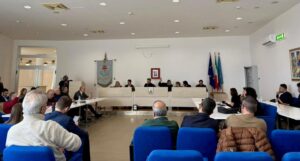 Rete dei Comuni Pollino-Sibaritide
