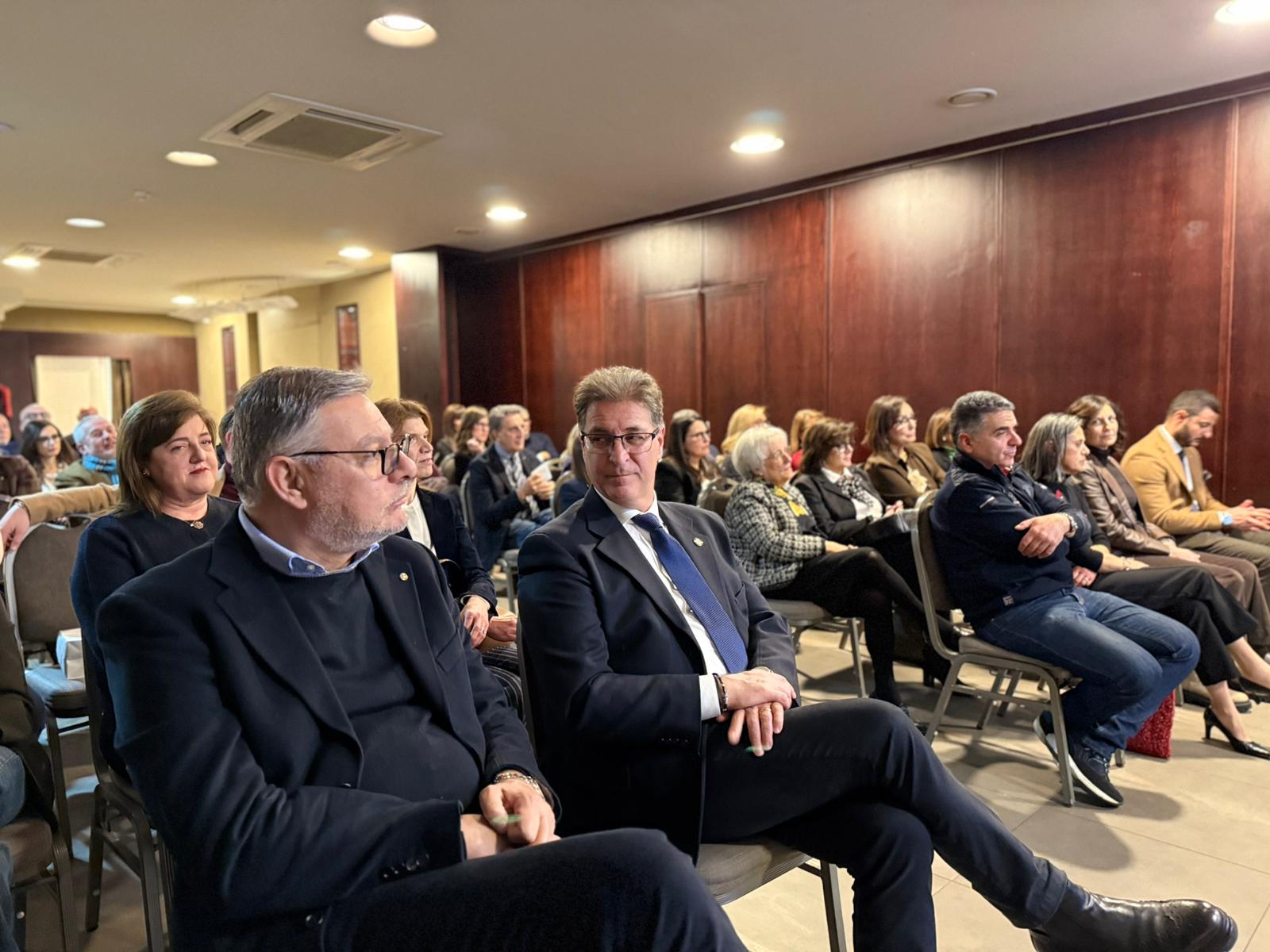 Rotary Club Rende