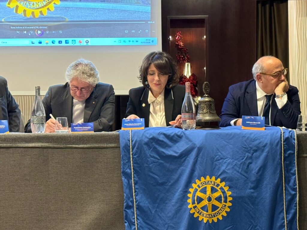 Rotary Club Rende