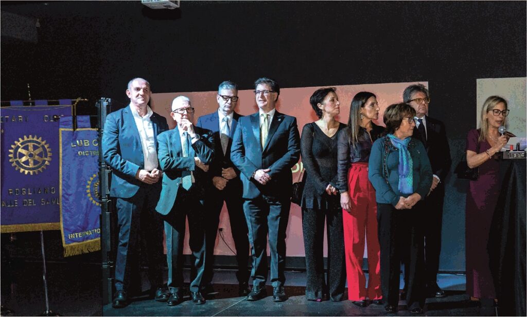 Rotary International Cosenza