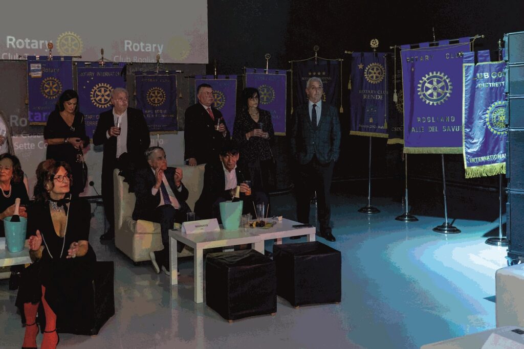 Rotary International Cosenza